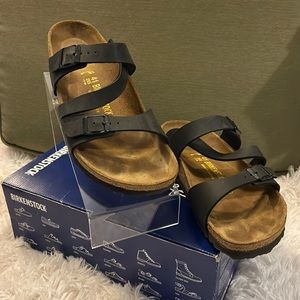 Birkenstock Sandels-Salina